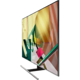 SAMSUNG 138 cm | 55 inch | QLED Ultra HD 4K Smart TV-QA55Q70TAKXXL | Black