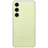 SAMSUNG Galaxy S23 5G | 128 GB/8 GB RAM | LIME