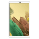 SAMSUNG Galaxy Tab A7 Lite 3 GB RAM 32 GB ROM 8.7 inches with Wi-Fi+4G Tablet | Silver