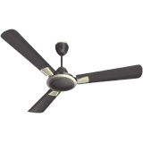HAVELLS astura 1200 mm 3 Blade Ceiling Fan | Smoke brown