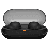 SONY WF-C500 IPX4/20Hrs Bluetooth Headset | Black