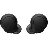 SONY WF-C500 IPX4/20Hrs Bluetooth Headset | Black