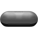 SONY WF-C500 IPX4/20Hrs Bluetooth Headset | Black