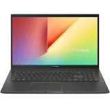 ASUS Core i3 11th Gen | 8 GB/512 GB SSD/Windows 11 Home | X1500EA-EJ322WS Laptop | 15.6 inch | Indie Black
