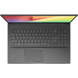 ASUS Core i3 11th Gen | 8 GB/512 GB SSD/Windows 11 Home | X1500EA-EJ322WS Laptop | 15.6 inch | Indie Black