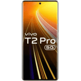 vivo T2 Pro 5G | 8 GB / 256 GB | Dune Gold