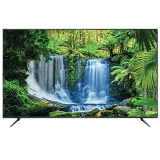 TCL 50P725 | 127 cm (50 inch) | 4K Ultra HD | Smart Certified Android LED TV | Black