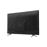 TCL 50P725 | 127 cm (50 inch) | 4K Ultra HD | Smart Certified Android LED TV | Black