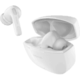 Nokia TWS-201 Bluetooth Headset | True Wireless | White