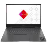 HP Omen Ryzen 7 AMD Ryzen 7 Octa Core Gaming Laptop | 16 GB/512 GB SSD/Windows 11 Home/4 GB Graphics/NVIDIA GeForce RTX 3050 / 6800H | 16-n0050AX | Mica Silver