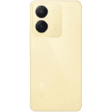 Vivo Y36 | 8 GB | 128 GB | Vibrant Gold