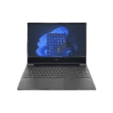 HP Victus |  15-fb0082AX | AMD Ryzen 7 Octa Core | 8 GB/512 GB HDD/512 GB SSD | Windows 11 Home/4 GB Graphics/NVIDIA GeForce RTX 3050 | Gaming Laptop | Mica Silver