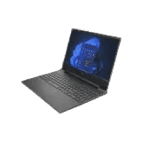 HP Victus |  15-fb0082AX | AMD Ryzen 7 Octa Core | 8 GB/512 GB HDD/512 GB SSD | Windows 11 Home/4 GB Graphics/NVIDIA GeForce RTX 3050 | Gaming Laptop | Mica Silver