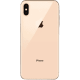 Apple iPhone XS Max | Gold, 64 GB