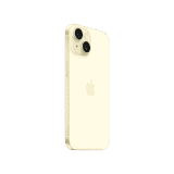 Apple iPhone 15 | 128GB | Yellow