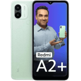 REDMI A2+ | 4 GB / 128 GB | Sea Green