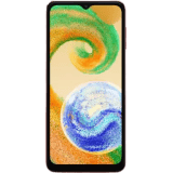 Samsung Galaxy A04s | 4GB | 128 GB RAM | Copper