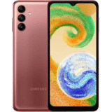 Samsung Galaxy A04s | 4GB | 128 GB RAM | Copper