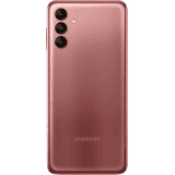 Samsung Galaxy A04s | 4GB | 128 GB RAM | Copper