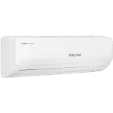 Voltas 1.5 Ton 3 Star Split Inverter AC - White |183V Vertis Emerald(4503459)|Copper Condenser