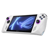 ASUS | ROG Ally AMD Ryzen Z1 | Octa Core Extreme | RC71L-NH001W | 16 GB | 512 GB SSD | Handheld Gaming PC | Pure White