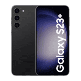 Samsung Galaxy S23 Plus | 8/512 | Phantom Black