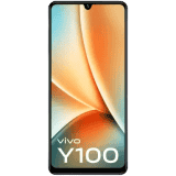 vivo Y100 5G | 8 GB | 128 GB | Pacific Blue
