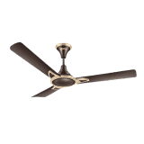 Orient |  Kiara AD | 1200mm  | 3 Blade | 1 Star | High Speed Ceiling Fan | Hickory Brown