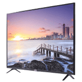TCL |  Android  Smart LED TV |  108 cm (43 Inch )