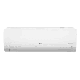 LG |  1.5 Ton 5 Star Inverter TSNQ19ENZE1 Split AC | AI Convertible 6-in-1 Cooling, Artificial Intelligence Cooling