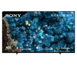 SONY  A80L OLED Ultra HD | 165 cm (65 inch) | 4K Smart Google TV | XR-65A80L