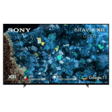 Sony Bravia 4K Ultra HD Smart OLED  |139 cm (55 inches) | XR Series | Google TV | Black |  XR-55A80L