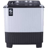 Godrej Semi Automatic Top Load Washing Machine | 7 Kg |  WSAXIS DX 70 5.0 SN2 T GPGR