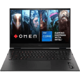HP Gaming Laptop | 17-CM2003TX | Intel Core i7 | 13th Gen | 13700HX | 16 GB | 1 TB SSD | Windows 11 Home With MS Office |8 GB Graphics | NVIDIA GeForce RTX 4060 | 17.3 Inch | Shadow Black