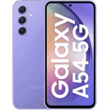 SAMSUNG Galaxy A54 5G | 8 GB RAM 256 GB | Awesome Violet