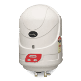V Guard | Sprinhot Plus 5 Star 25L Water Heater With FCP | Ivory