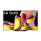 LG | 55 inch | OLED55B3PSA | OLED 4K Ultra | HD Smart TV