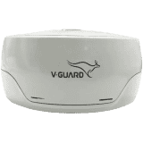 V-Guard |  VG 50 | SMART And HEAVY DUTY  Voltage stabilizer | Grey