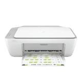HP DeskJet Ink Advantage Printer  | printing and scanning | Multi function Color Inkjet Printer | 2338