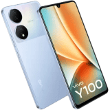 vivo Y100 5G | 8 GB | 128 GB | Pacific Blue