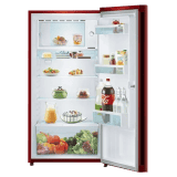 LIEBHERR 220 Litres 3 Star Direct Cool Single Door Refrigerator | with Stabilizer Free Operation  |  DRC 2210 Comfort |  Red Cubix |