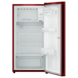 LIEBHERR 220 Litres 3 Star Direct Cool Single Door Refrigerator | with Stabilizer Free Operation  |  DRC 2210 Comfort |  Red Cubix |