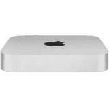 APPLE M2 Chip | MMFK3HN/A | 8 GB RAM/10-core GPU Graphics/512 GB SSD Capacity/macOS Ventura | Mini Tower