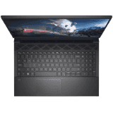 DELL G15 Intel Core i7 12th Gen 12700H | 16 GB/1 TB SSD | 6 GB Graphics/NVIDIA GeForce RTX 3060/240 Hz | G15-5521 SE Gaming Laptop  | Obsidian Black | D560738WIN9B