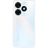 Tecno Spark Go 2024 | 4 GB RAM | 64 GB | MYSTERY WHITE