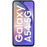 SAMSUNG Galaxy A54 5G | 8 GB RAM 256 GB | Awesome Violet