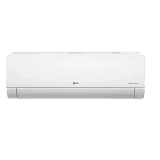 LG 1.5 Ton 5 Star Inverter Split AC | RSNQ19HNZE | white