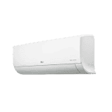 LG 1.5 Ton 5 Star Inverter Split AC | RSNQ19HNZE | white