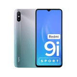 REDMI 9i Sport | 64 GB/4 GB | Metallic Blue
