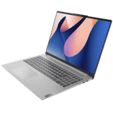 Lenovo Intel Core i5 12th Gen 12450H | 16 GB/1 TB SSD | 83BF0043IN Thin and Light Laptop | Cloud Grey